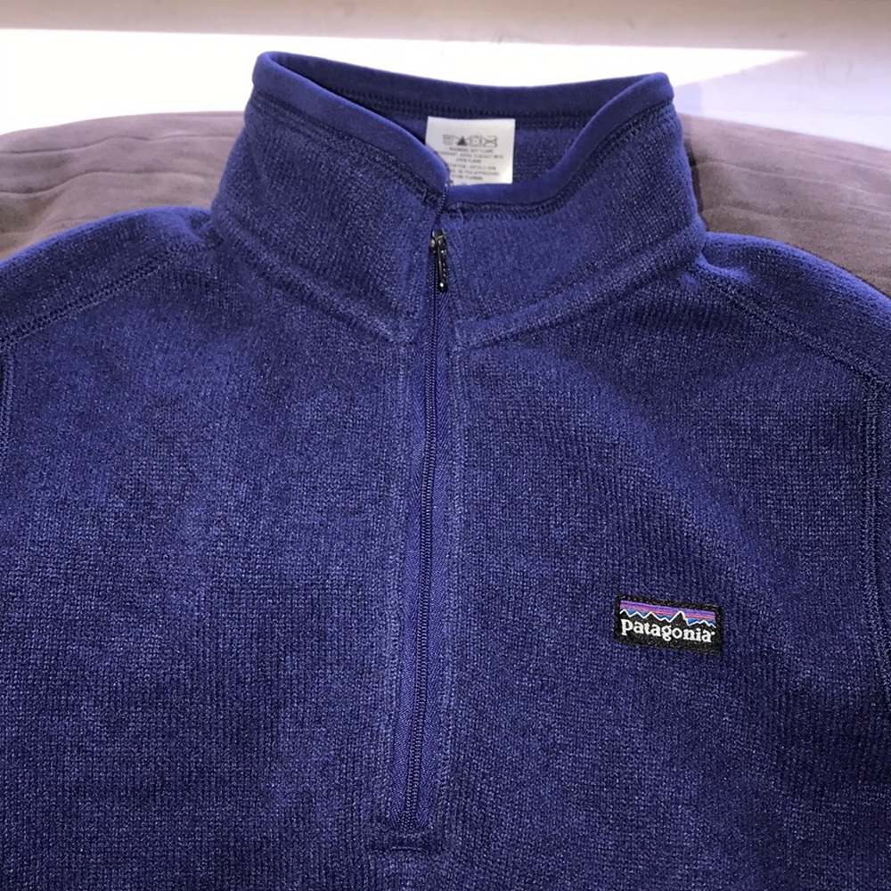 Patagonia, jacket